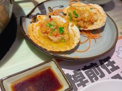 -阿杜打边炉(五江天街店)