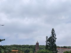 -宝通禅寺