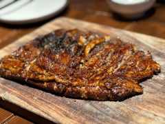 -Local泰莲庭(虹鳟鱼店)