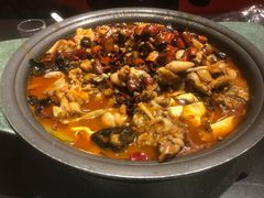 -美蛙四季(六里桥店)