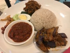 -关夫人餐厅(阳光广场店)