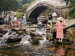 -少华山国家森林公园
