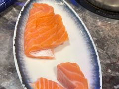 -曼格活海鲜·牛排自助(光明蓝鲸店)