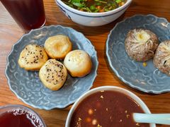 -鑫震源·苏式大虾生煎(山塘街店)