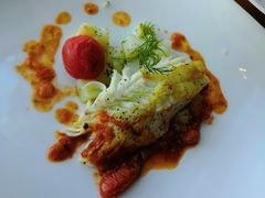 -沈阳君悦酒店·意坊意大利餐厅