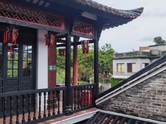 -东莞市可园博物馆