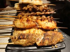 -京韵胡同·酱香羊蝎子火锅涮肉(长寿路店)