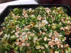 -拈菜(观音桥阳光世纪店)