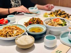 -纳地素食(石门公园店)