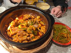 -鹤江桥·红油牛肉粉(SKP店)
