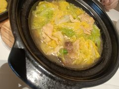 -茉里粤菜(皇姑万象汇店)