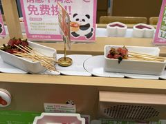 -一围肥牛小火锅(白云万象汇店)