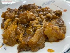 -同发号饭庄(复兴路店)