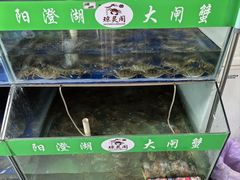 -阳澄湖大闸蟹·琼灵阁牌品牌连锁(吴中总店)