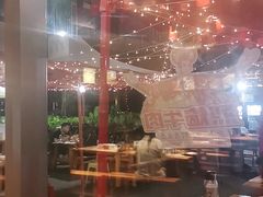 -木屋烧烤(惠阳华润小径湾店)