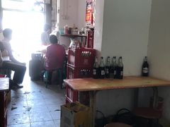 -老鲁牛肉板面(金环里店)
