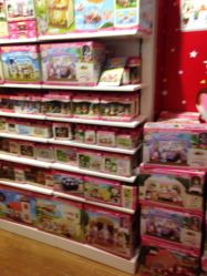 -KIDSLAND(恒隆广场店)