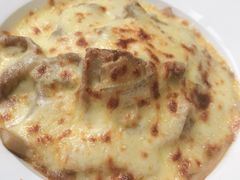 -大树餐厅(红旗街万达店)