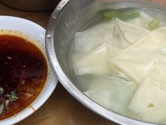 -王菊美食街·王菊面馆(总店)