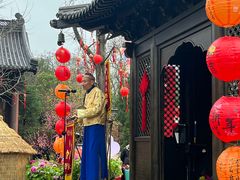 -钱王祠
