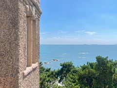 -八大关景区