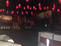 游乐设施-芜湖方特东方神画