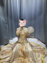 -Color卡诺婚纱礼服馆(南京严选店)