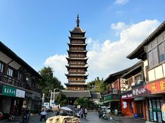 -常熟方塔园