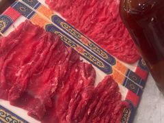 -侃爷南门铜锅涮肉