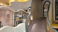 -奈尔宝家庭中心·儿童乐园·亲子餐厅(苏州大悦城店)