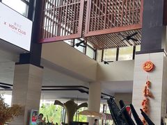 -三亚国光豪生度假酒店-椰语堂(国光豪生店)
