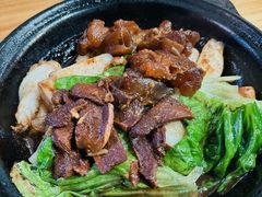 -珍珍小食店(西华路店)