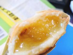 -麦当劳(天兴罗斯福店)