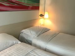 -香港皇家太平洋酒店