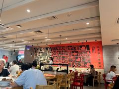 -大师兄·西北小馆(南沙万达广场店)