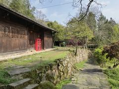 -唐崖土司城遗址