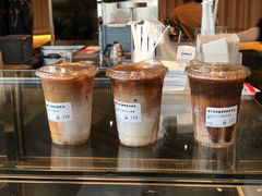 -Seesaw Coffee(朝阳大悦城店)