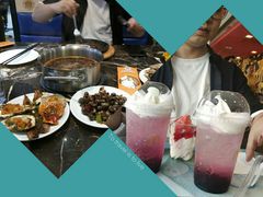 -麦当劳餐厅(德阳绵竹明阳街店)