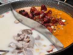胡椒猪肚鸡-捞王锅物料理(济南万象城店)