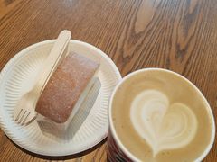 -星巴克(舟山蜈蚣峙店)