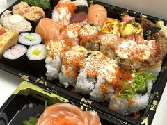 -河风精致寿司(昌平店)