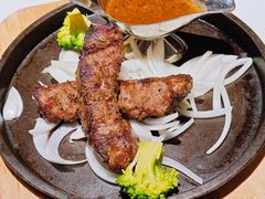 -俄士厨房(五棵松华熙LIVE店)