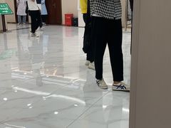 -平衡体检(友谊分院)