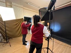 -中国照相馆(交道口店)