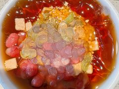 -海底捞大排档火锅(悦荟广场店)