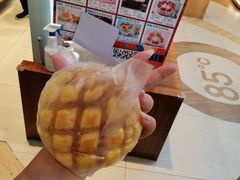 -85度C(上海兰溪二店)