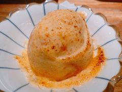 明太子酱焗蜜薯-TAIFORKS 大福食堂·山葵烤肉料理·拌饭(宝安店)