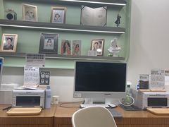 -海马体家庭照相馆(广州正佳广场店)