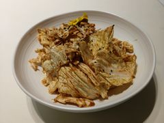 -真地道京味府·鲜橙烤鸭·北京菜(朝阳公园·甜水园店)