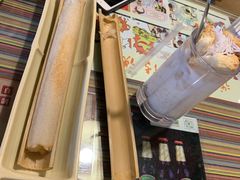 傣家竹筒饭-呐咪傣园·云南菜(石厦店)